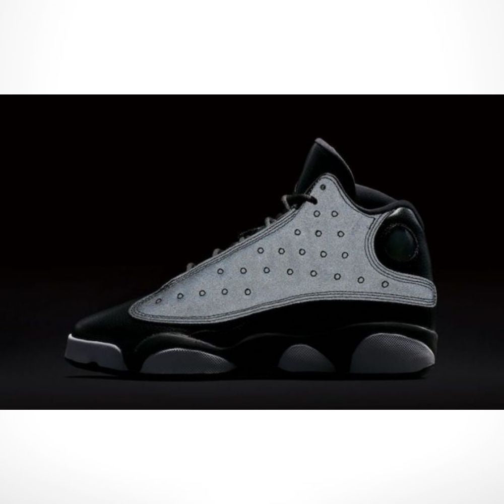 Air Jordan 13 Retro Hyper Pink Black