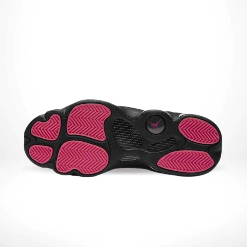 Air Jordan 13 Retro Hyper Pink Black