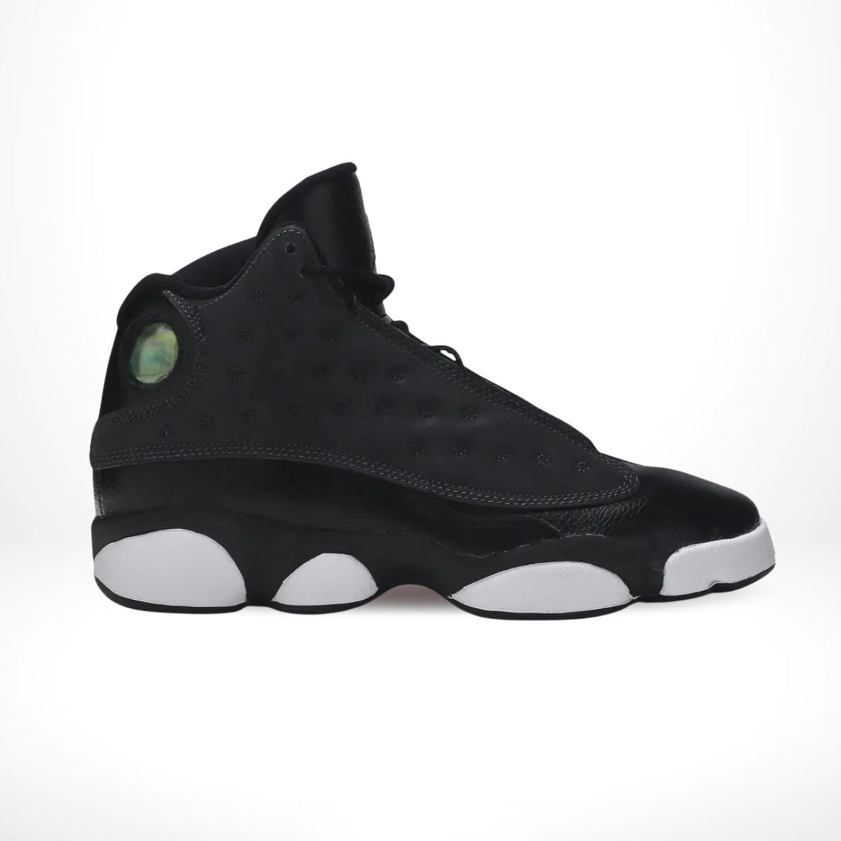 Air Jordan 13 Retro Hyper Pink Black