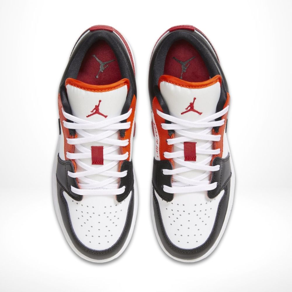 Air Jordan 1 Low SE Just Skate Gym Red