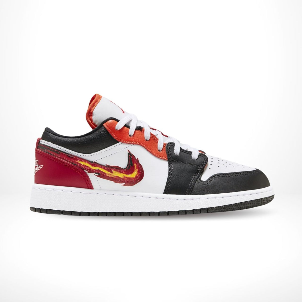 Air Jordan 1 Low SE Just Skate Gym Red