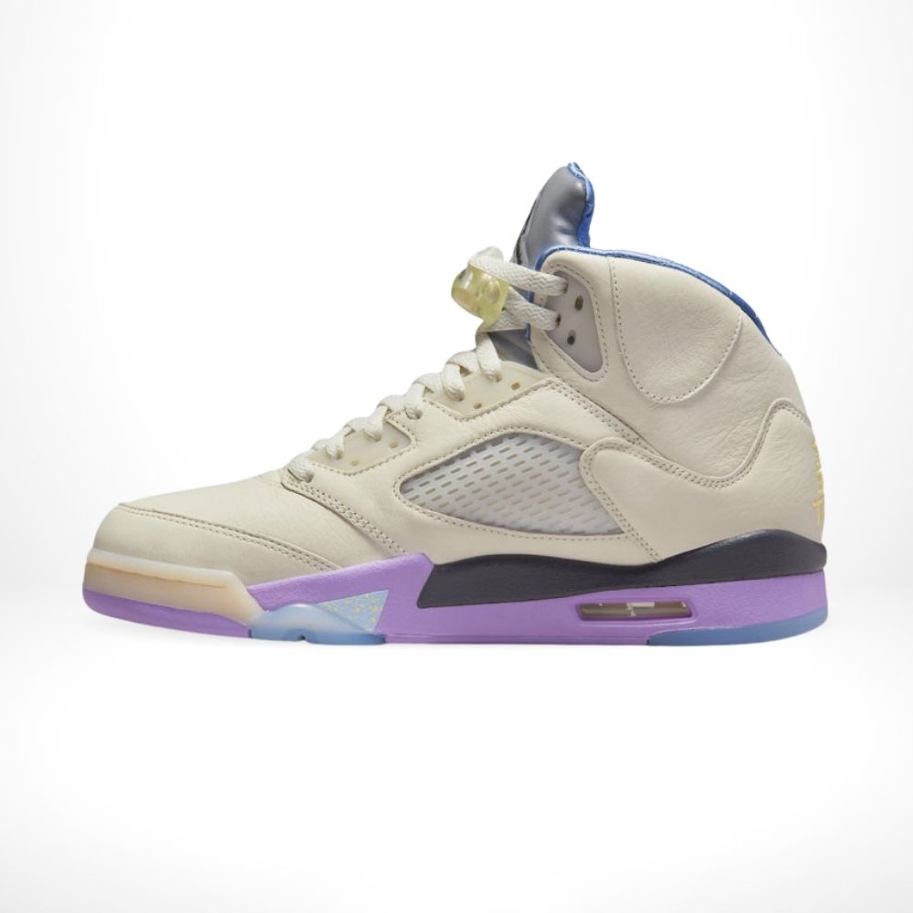 Air Jordan 5 Retro x DJ Khaled We The Best Sail