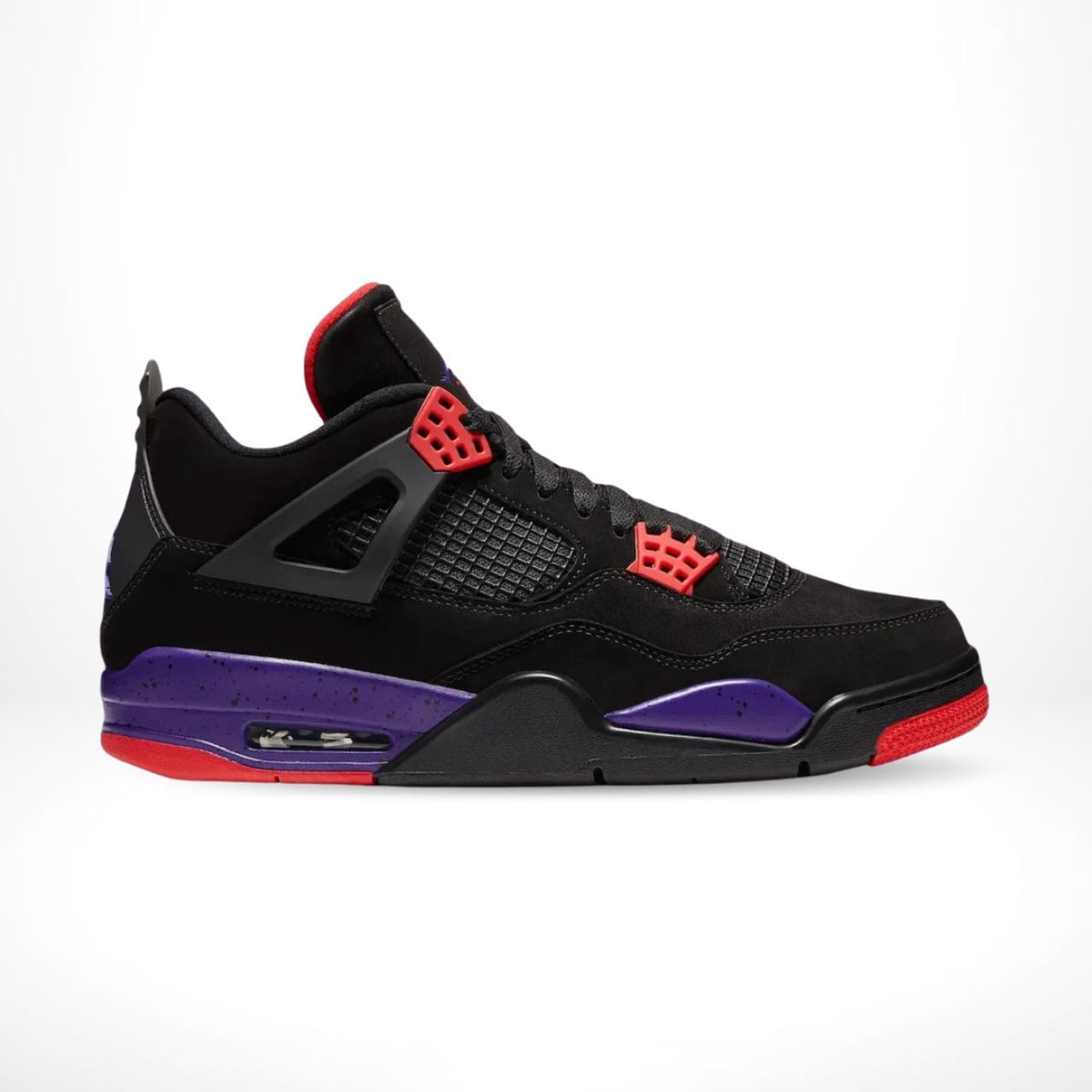 Air Jordan 4 Retro NRG Raptors Drake Signature OVO