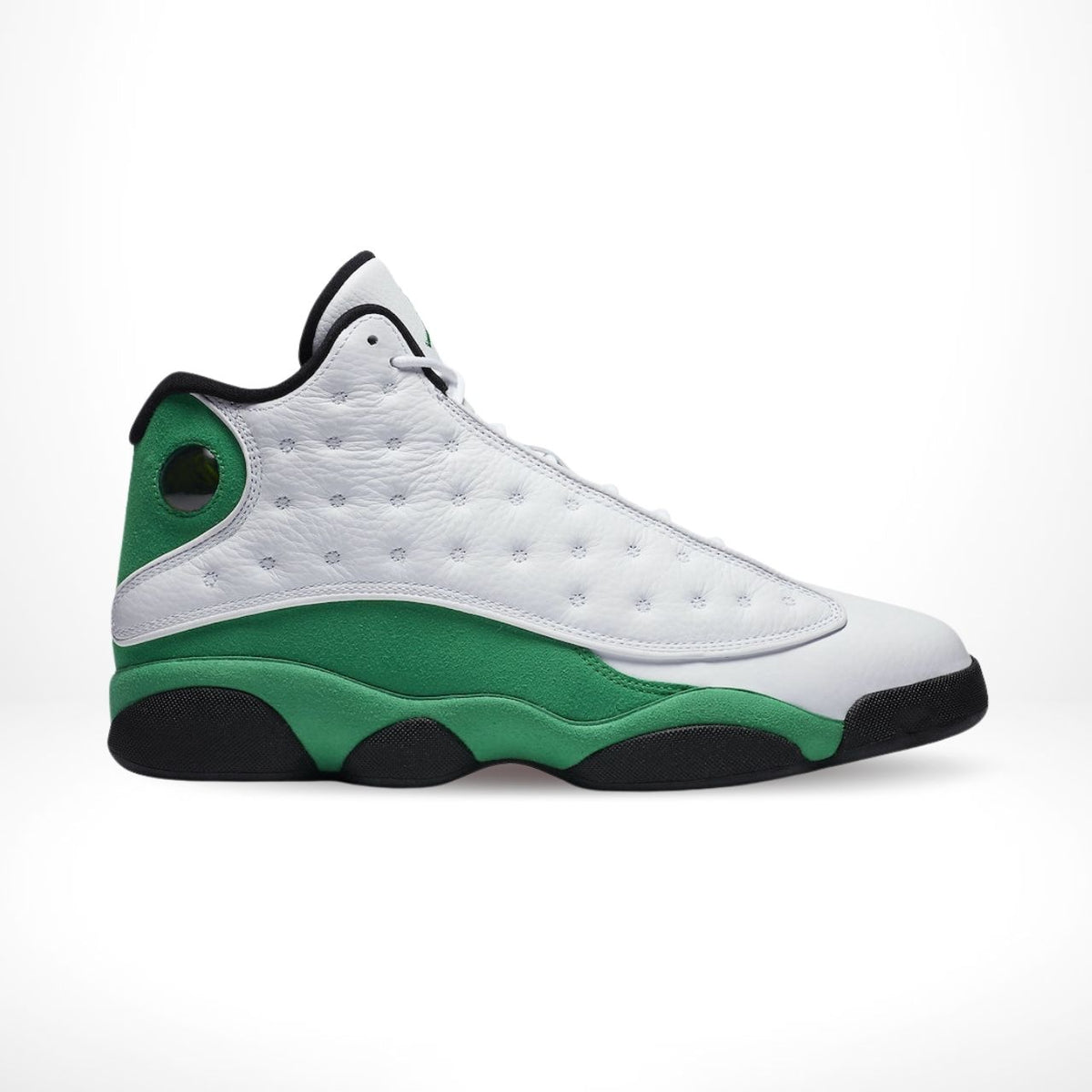 Air Jordan 13 Retro Lucky Green