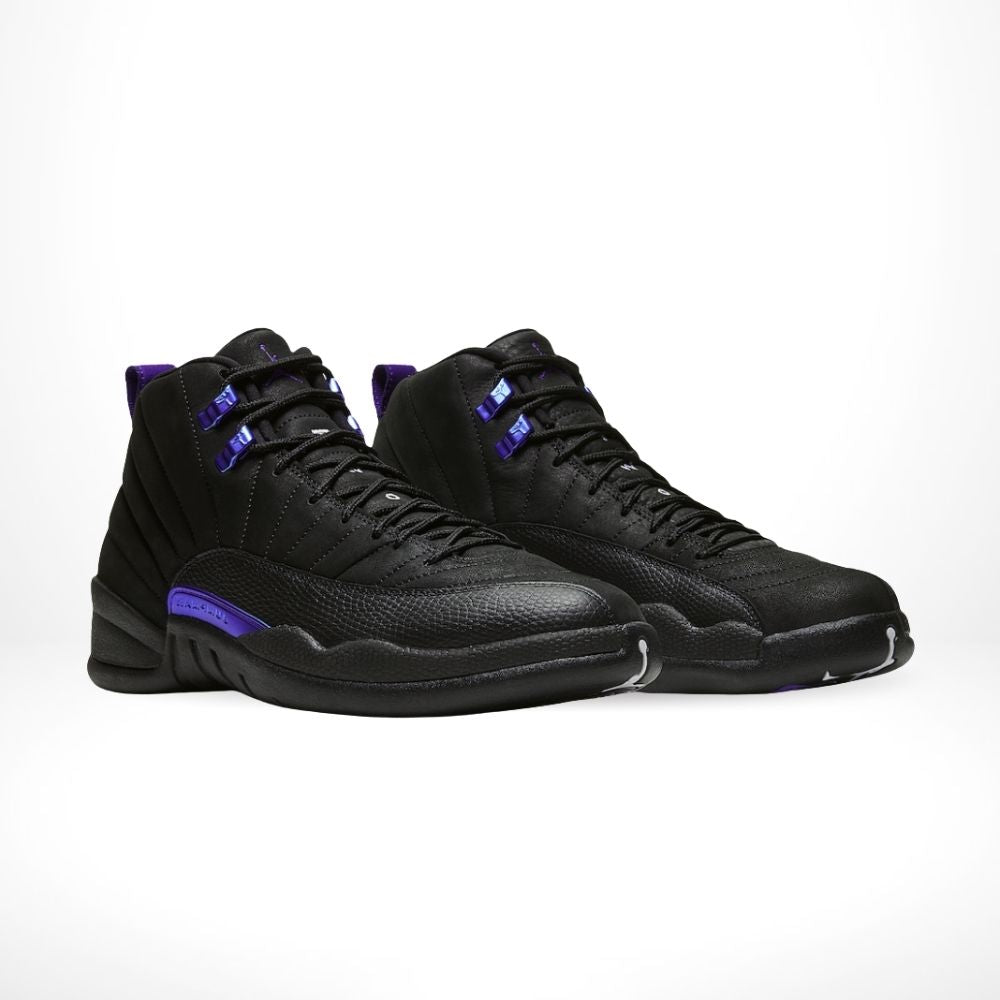Air Jordan 12 Retro Dark Concord