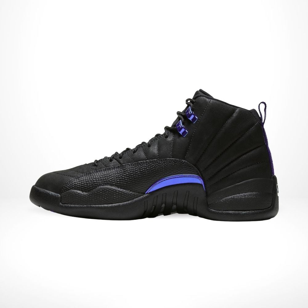Air Jordan 12 Retro Dark Concord