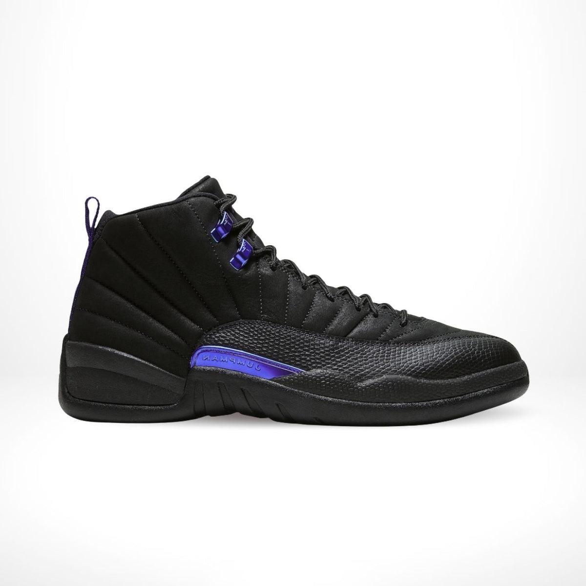 Air Jordan 12 Retro Dark Concord