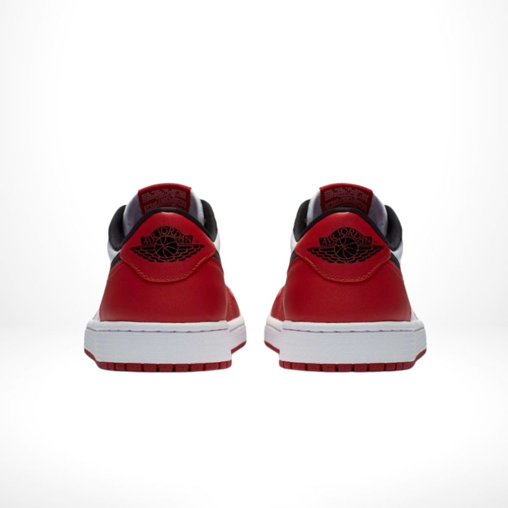 Air Jordan 1 Retro Low OG Chicago Red