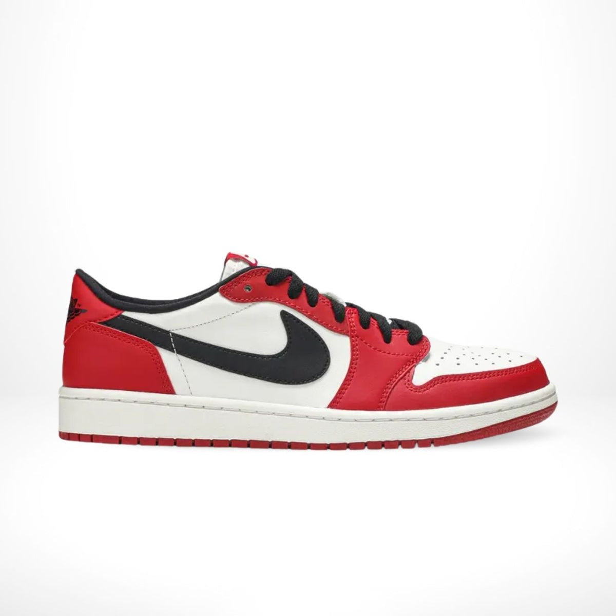 Air Jordan 1 Retro Low OG Chicago Red