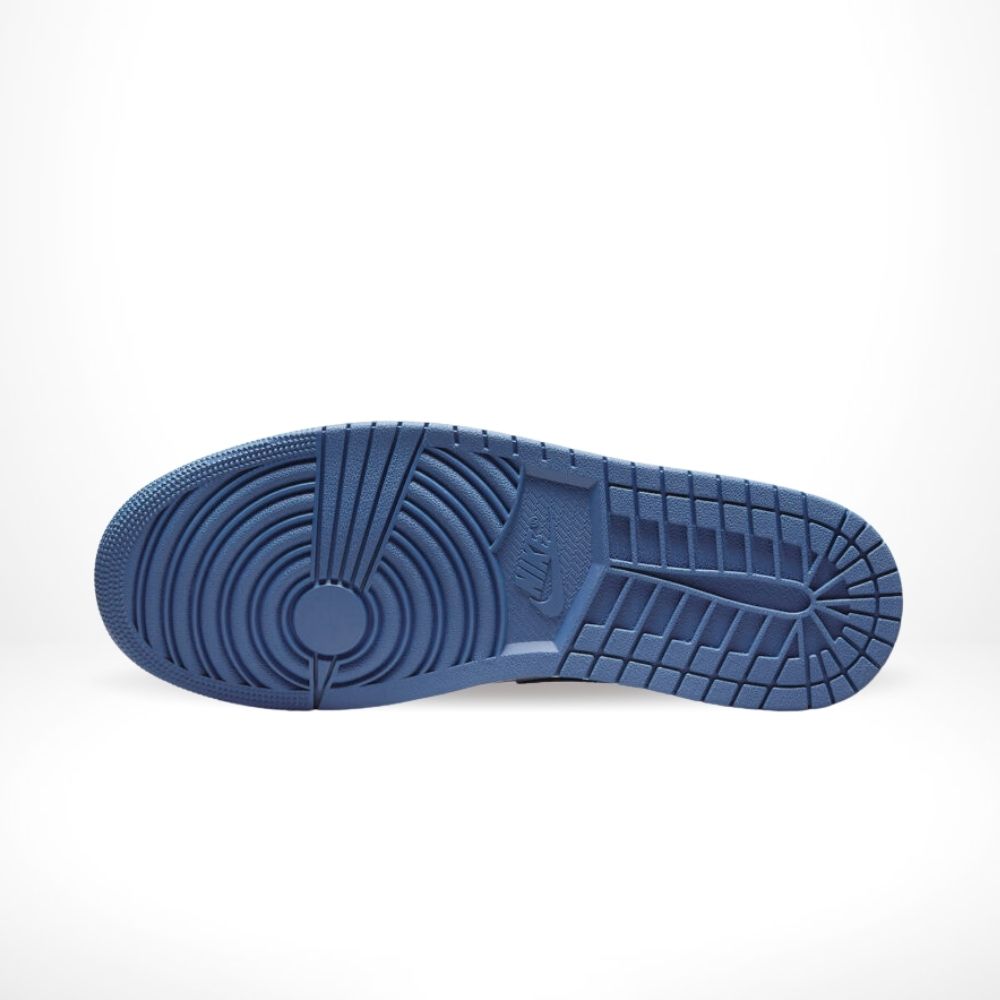 Air Jordan 1 Low SE True Blue