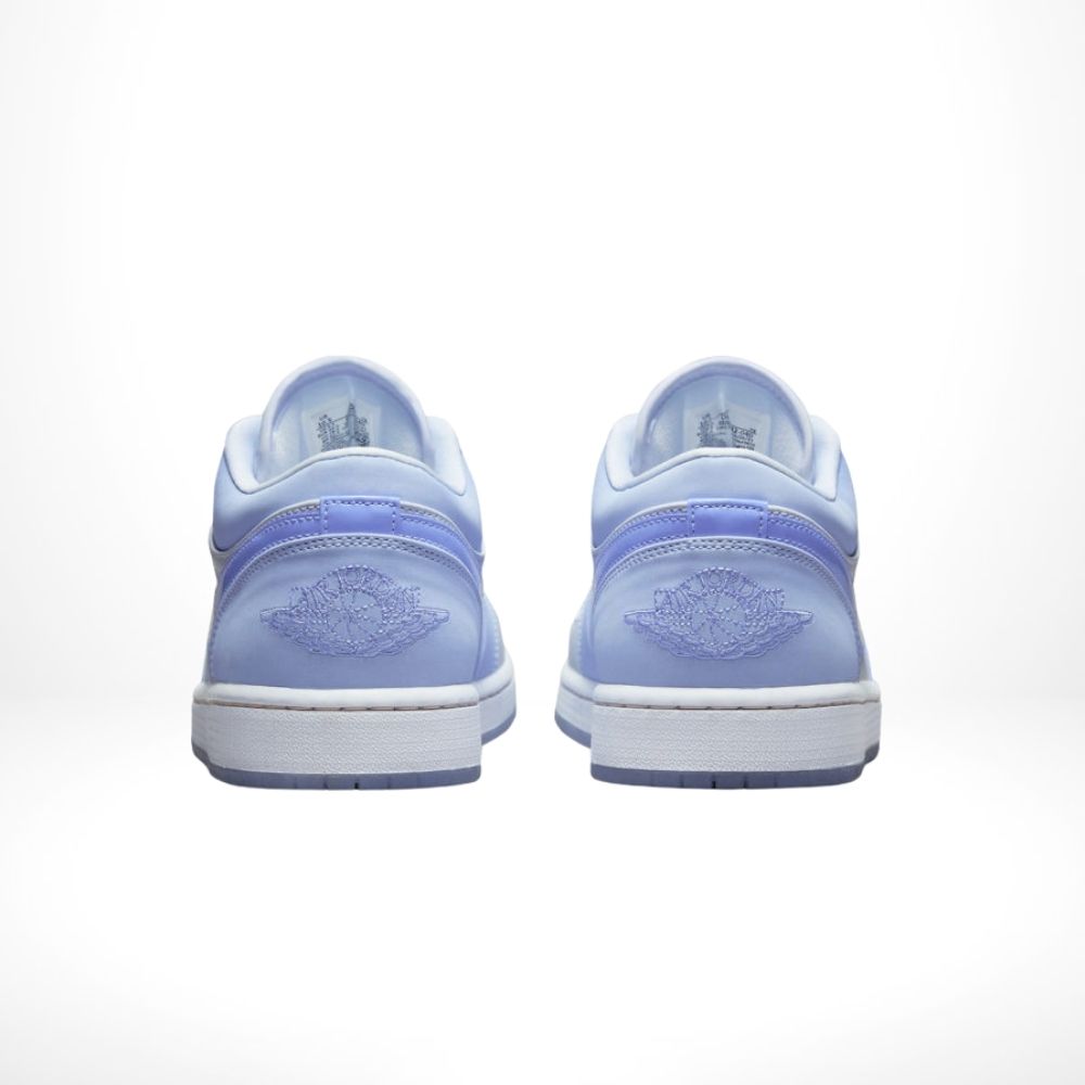 Air Jordan 1 Low SE Mighty Swooshers Ice Blue