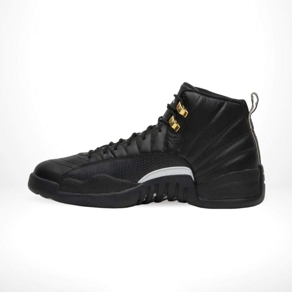 Air Jordan 12 Retro The Master Black
