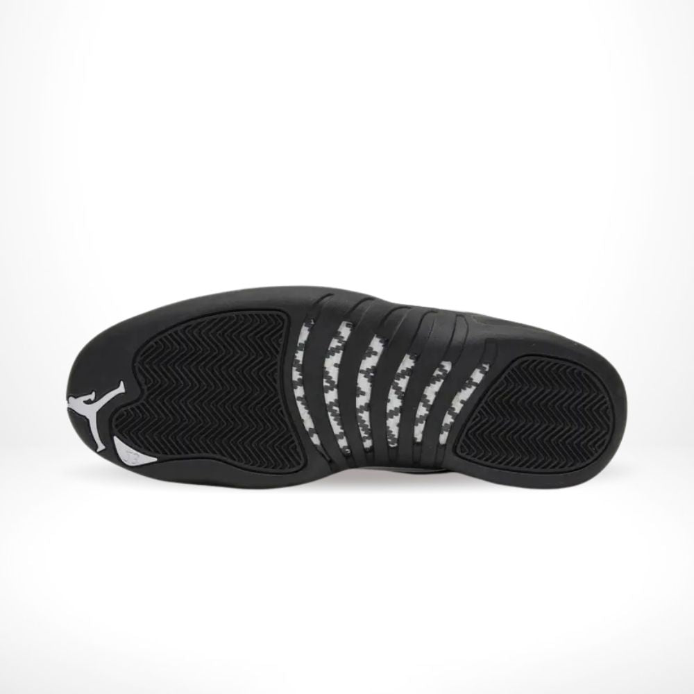 Air Jordan 12 Retro The Master Black