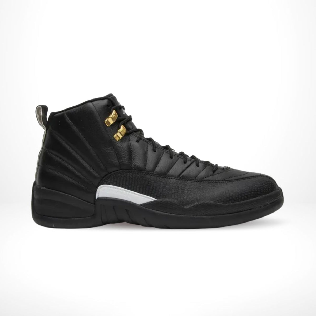 Air Jordan 12 Retro The Master Black