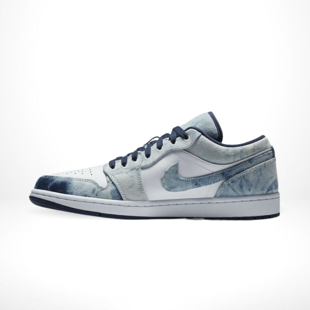 Air Jordan 1 Low SE Washed Denim