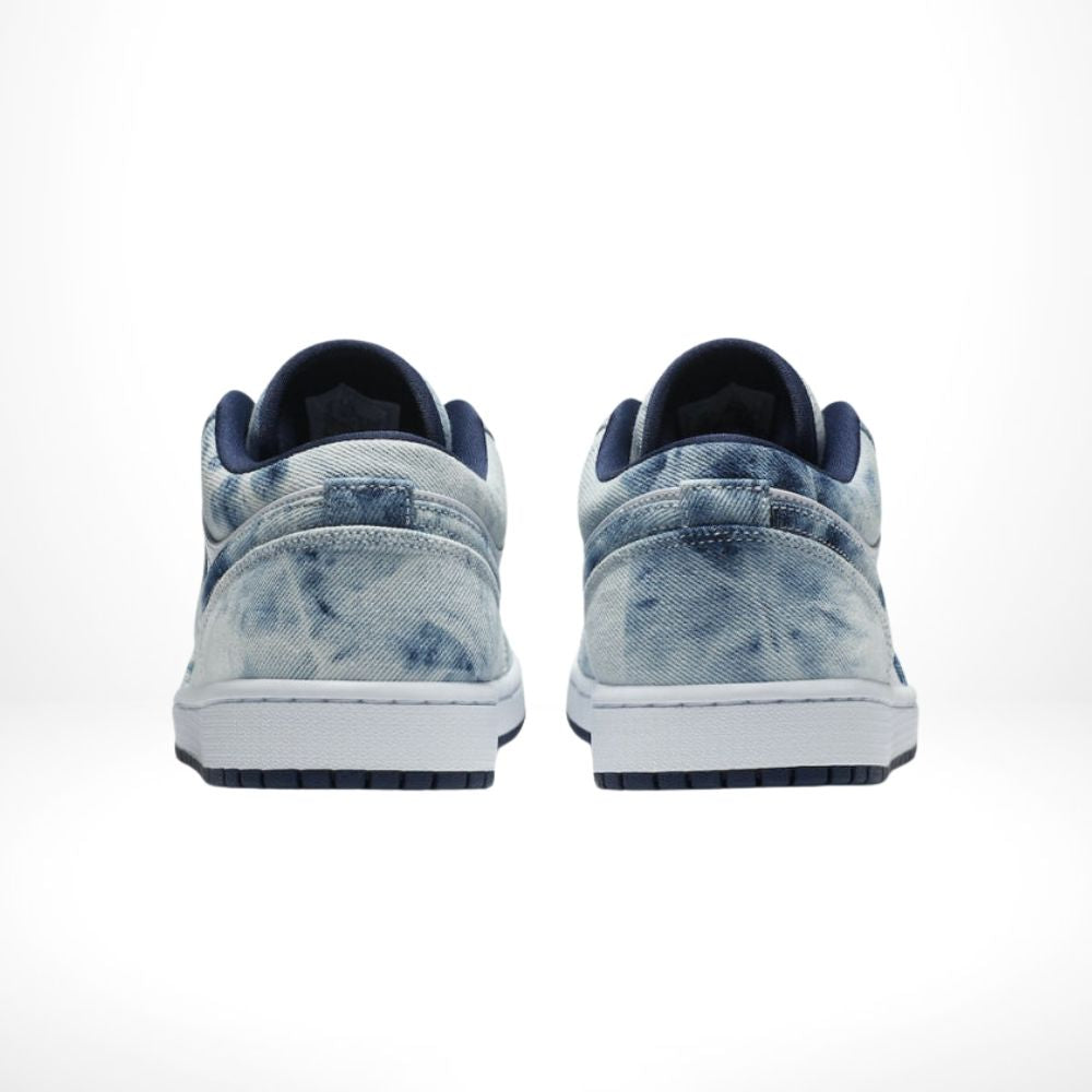 Air Jordan 1 Low SE Washed Denim
