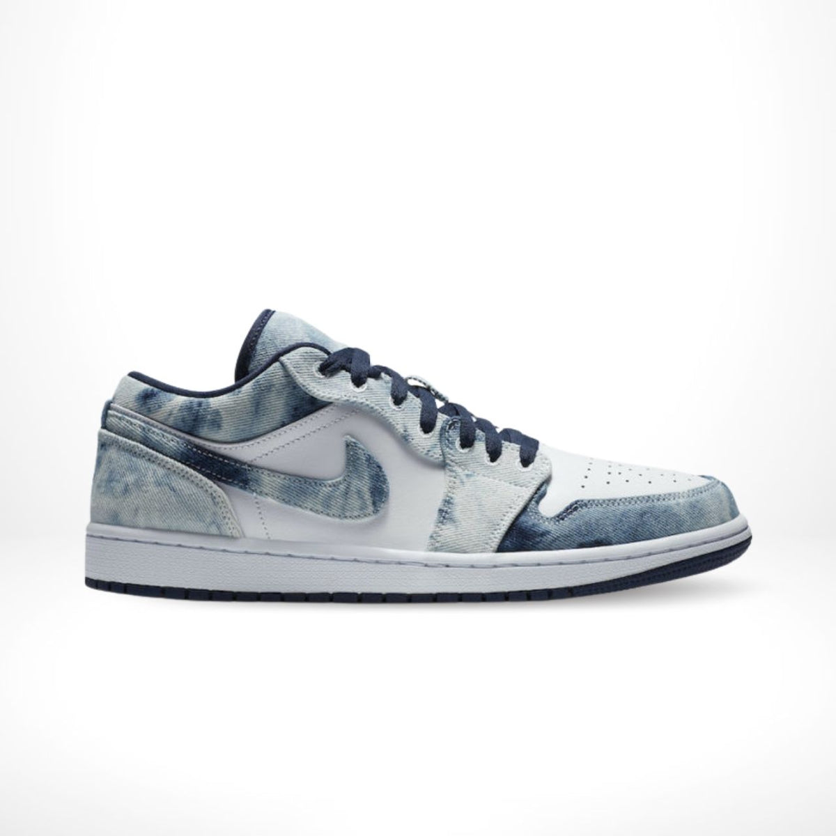Air Jordan 1 Low SE Washed Denim