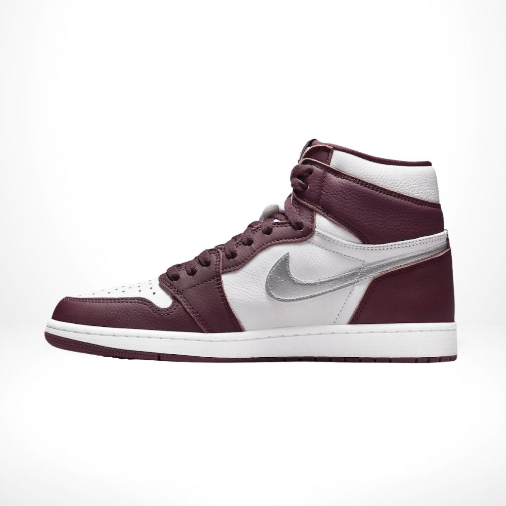 Air Jordan 1 Retro High OG Bordeaux