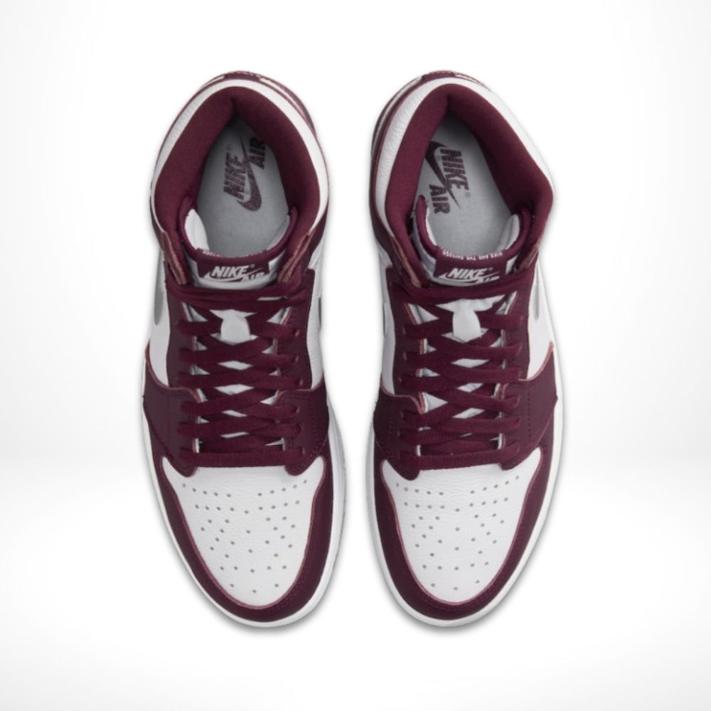 Air Jordan 1 Retro High OG Bordeaux