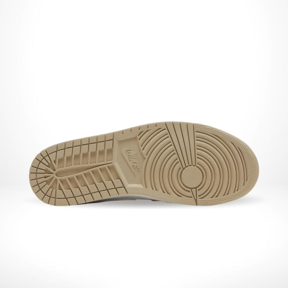 Air Jordan 1 Low SE Heavy Tan Sail