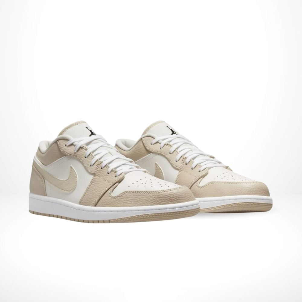Air Jordan 1 Low SE Heavy Tan Sail