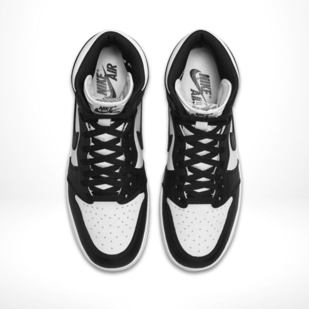 Air Jordan 1 High 85 Black White