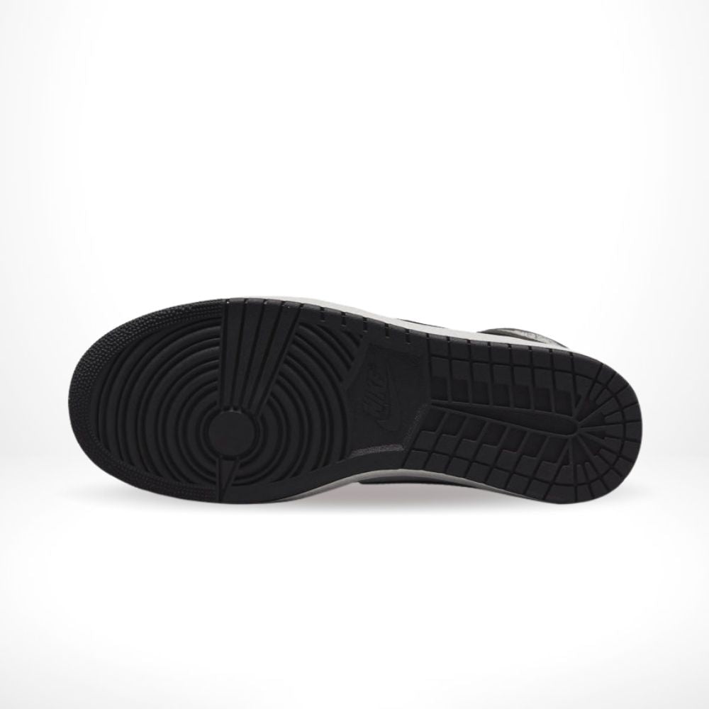 Air Jordan 1 High 85 Black White