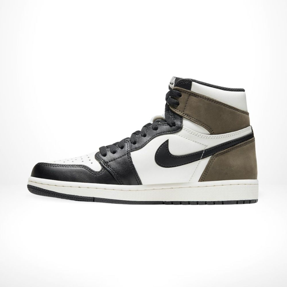 Air Jordan 1 Retro High OG Dark Mocha