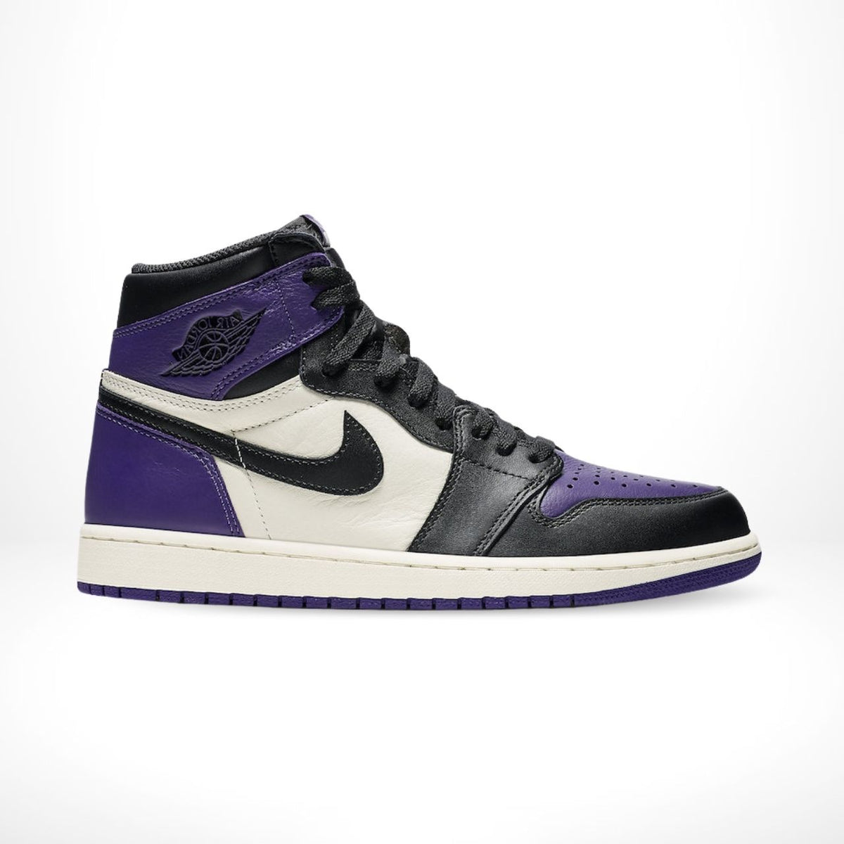 Air Jordan 1 Retro High OG Court Purple