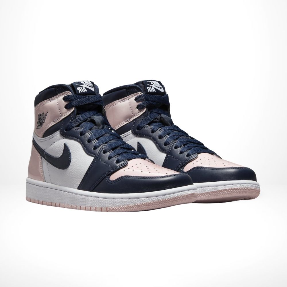 Air Jordan 1 Retro High OG SE Bubble Gum Pink