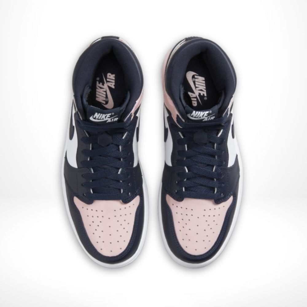Air Jordan 1 Retro High OG SE Bubble Gum Pink