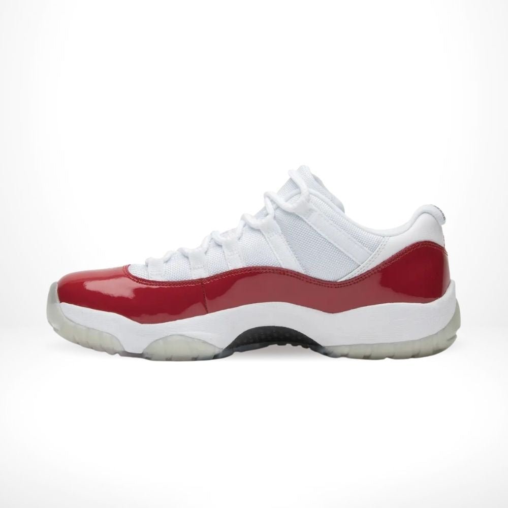 Air Jordan 11 Retro Low Cherry Varsity Red 2016