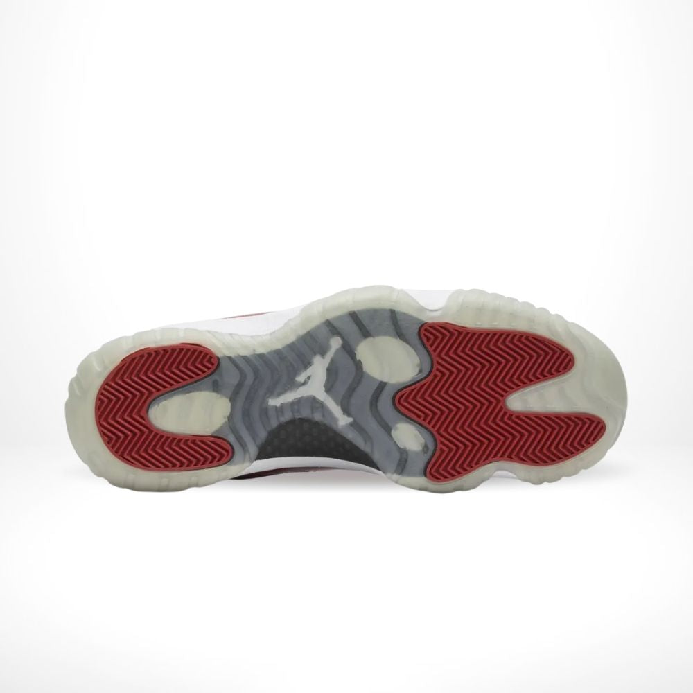 Air Jordan 11 Retro Low Cherry Varsity Red 2016