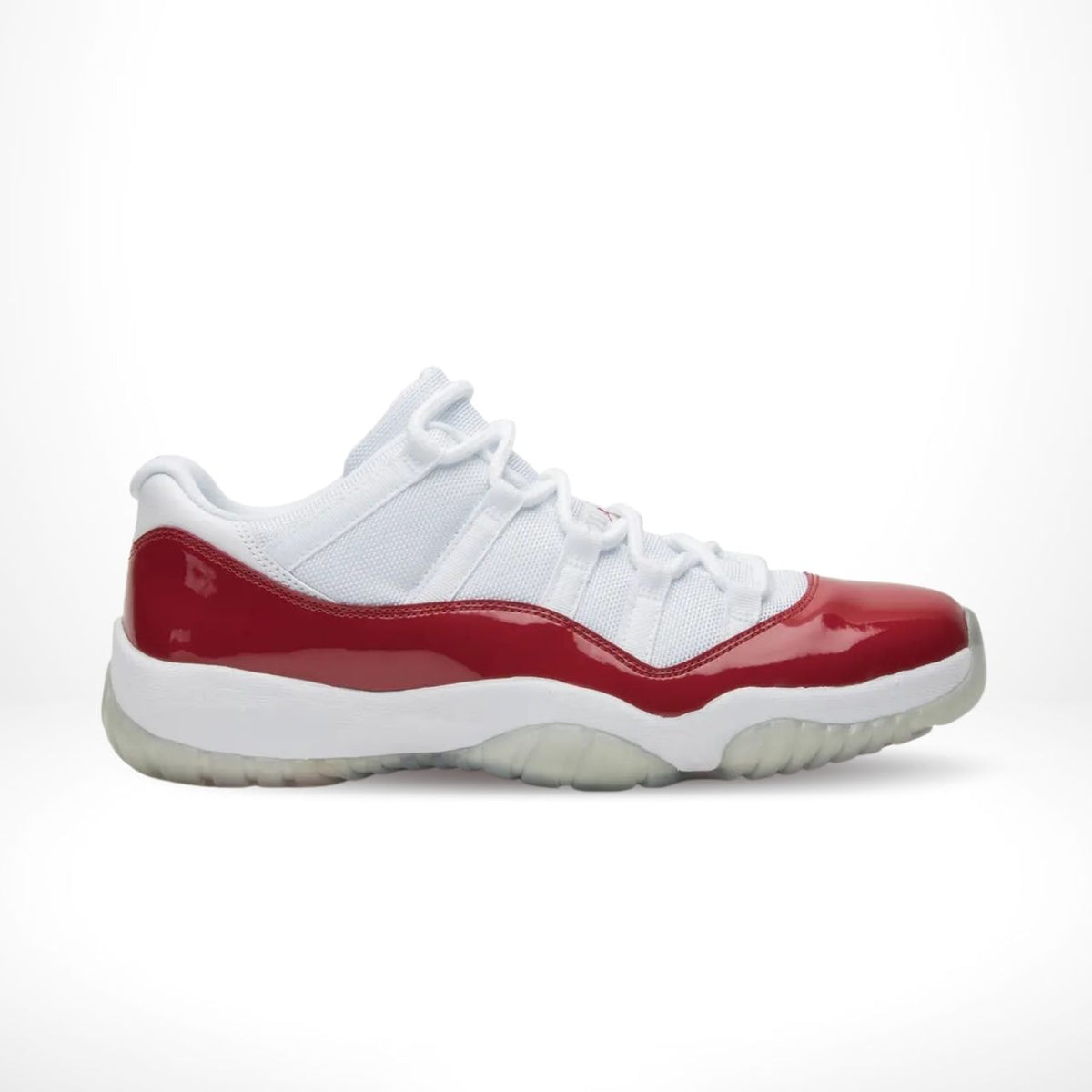 Air Jordan 11 Retro Low Cherry Varsity Red 2016