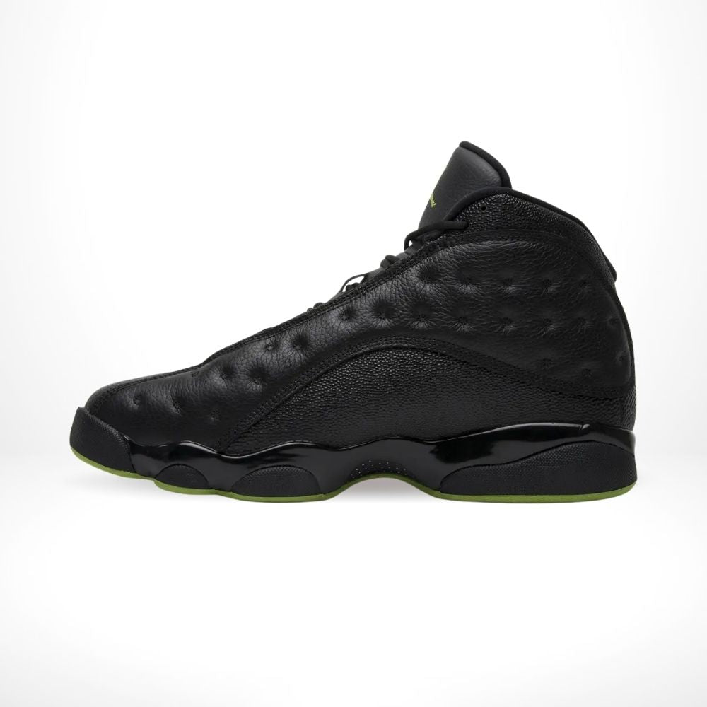 Air Jordan 13 Retro Altitude Black