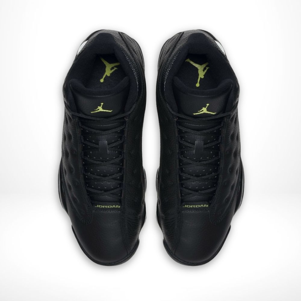 Air Jordan 13 Retro Altitude Black
