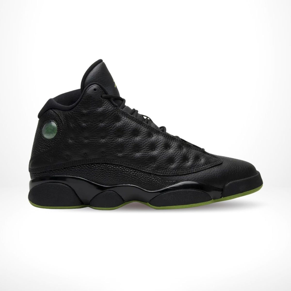 Air Jordan 13 Retro Altitude Black