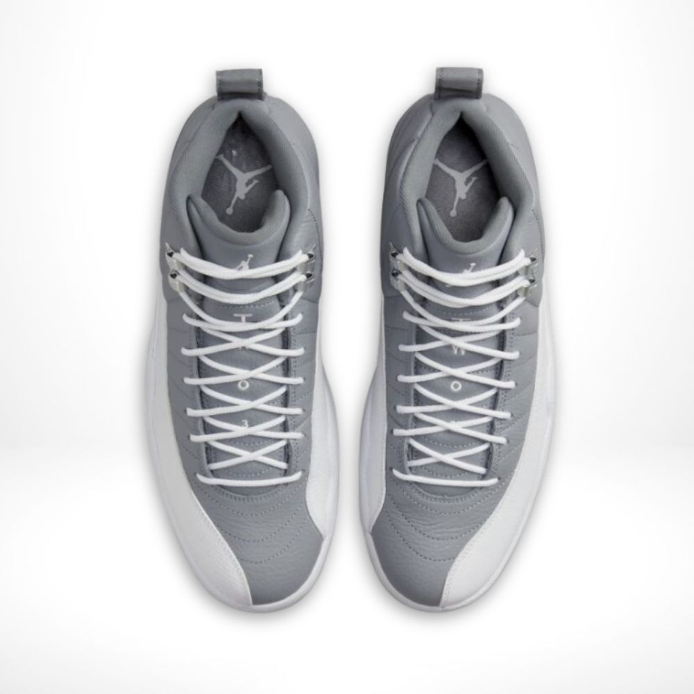Air Jordan 12 Retro Stealth