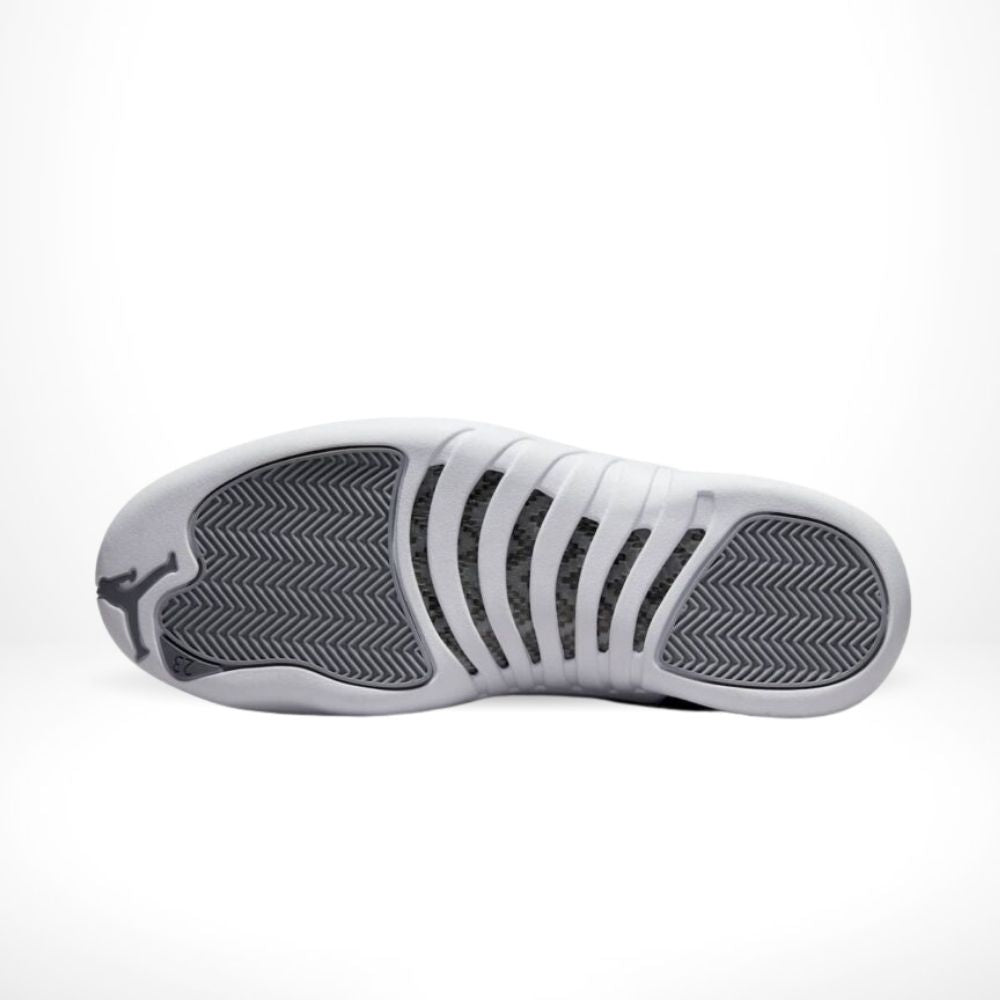 Air Jordan 12 Retro Stealth