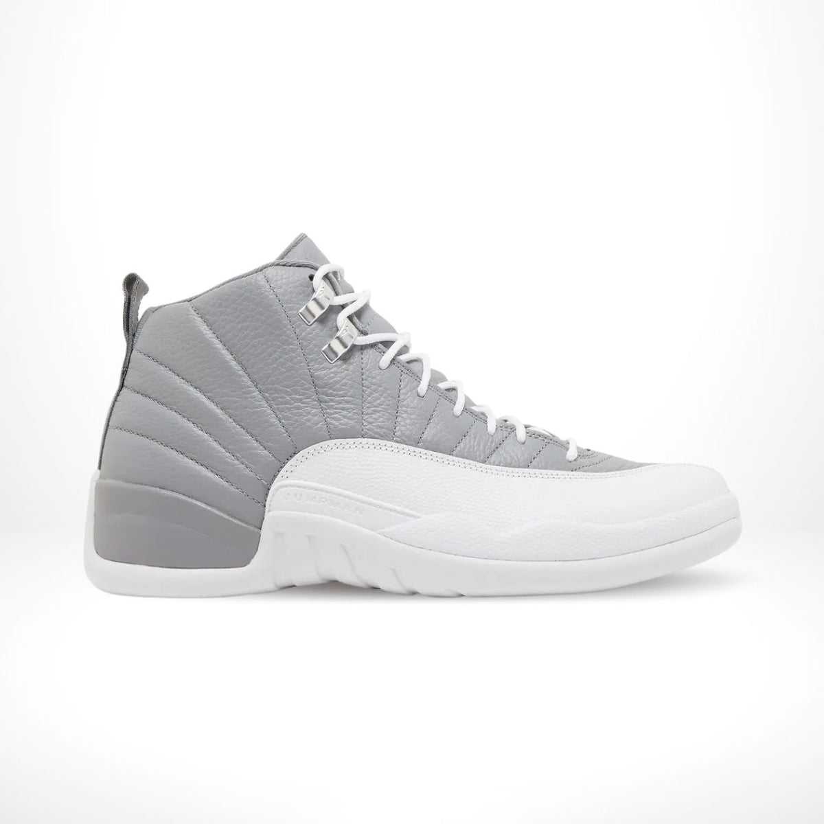 Air Jordan 12 Retro Stealth