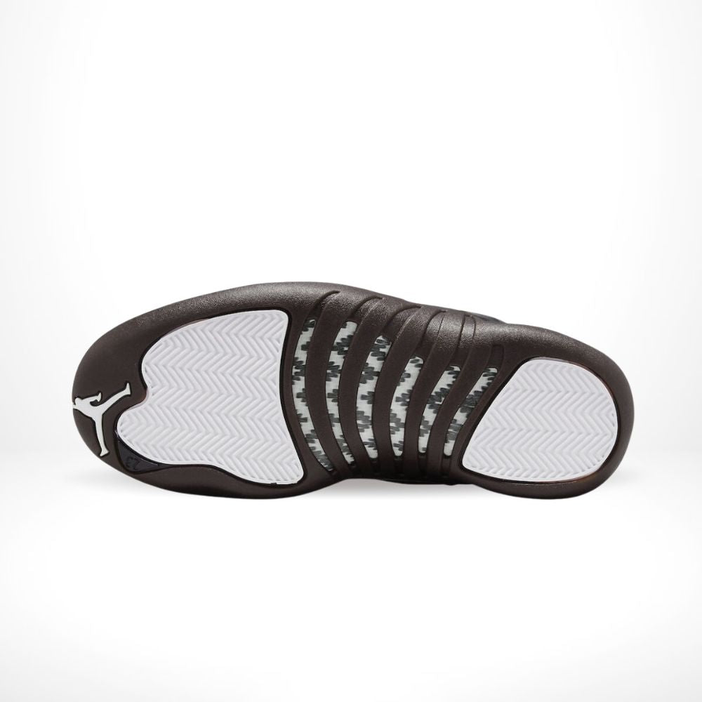 Air Jordan 12 Retro SP x A Ma Maniére Black Velvet