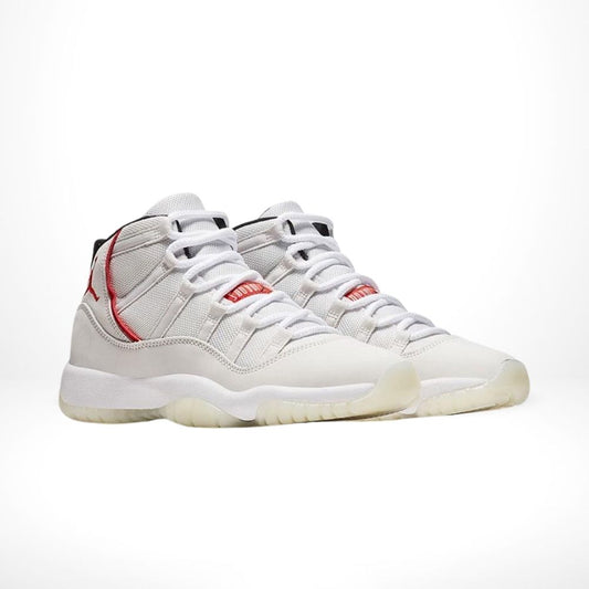 Air Jordan 11 Retro Platinum Tint Sail