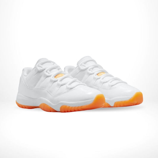 Air Jordan 11 Retro Low Bright Citrus
