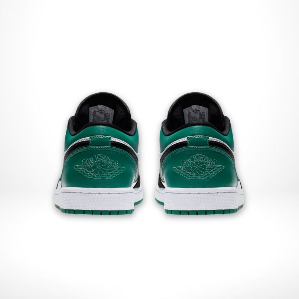 Air Jordan 1 Low Mystic Green