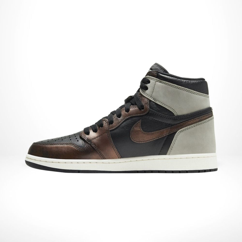 Air Jordan 1 Retro High OG Patina