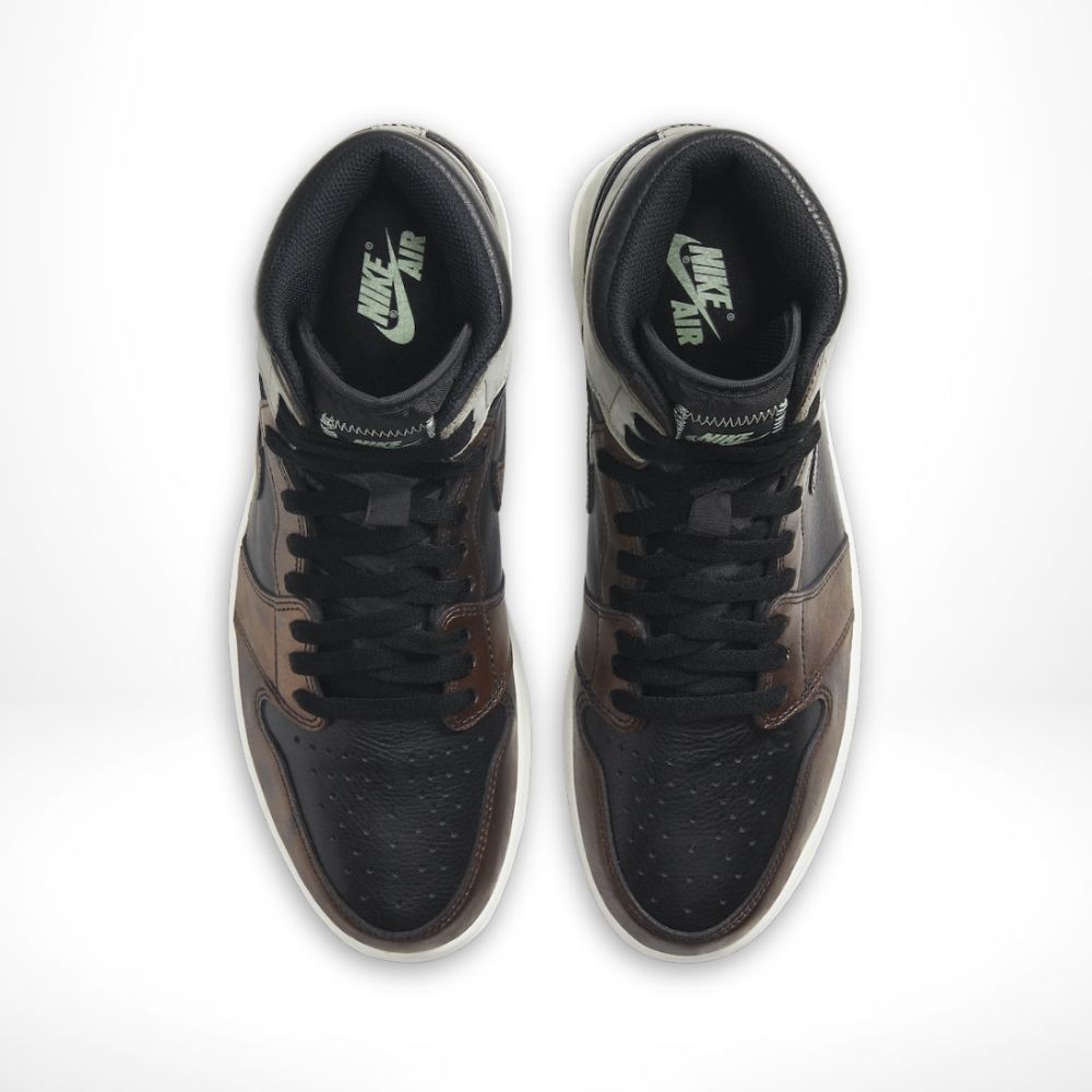 Air Jordan 1 Retro High OG Patina