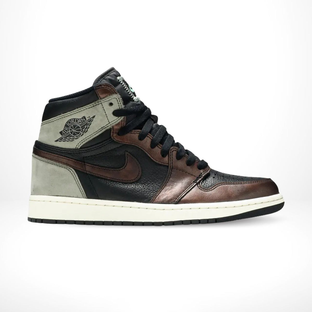 Air Jordan 1 Retro High OG Patina