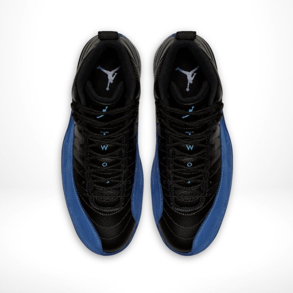 Air Jordan 12 Retro Game Royal