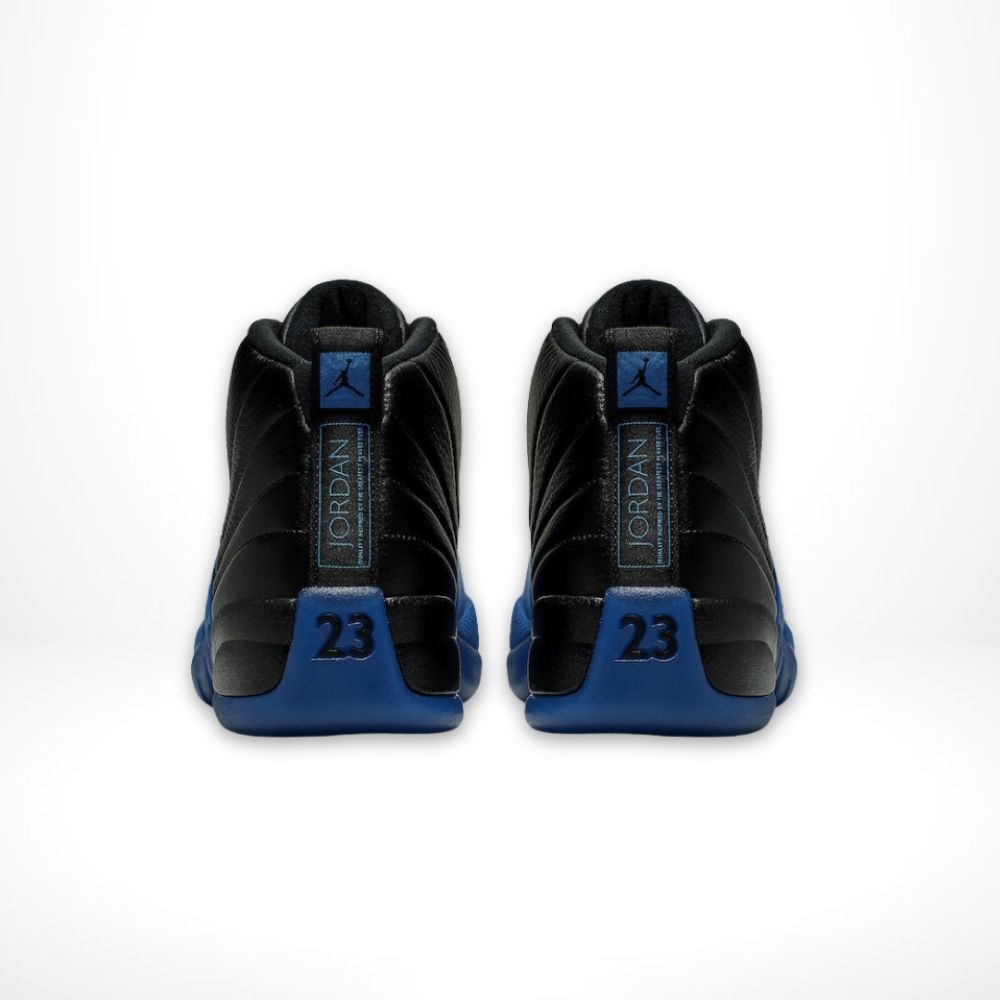 Air Jordan 12 Retro Game Royal