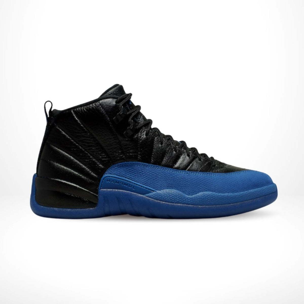 Air Jordan 12 Retro Game Royal